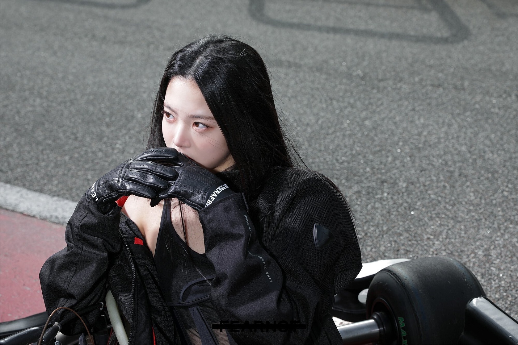 Eun-chae Hong
