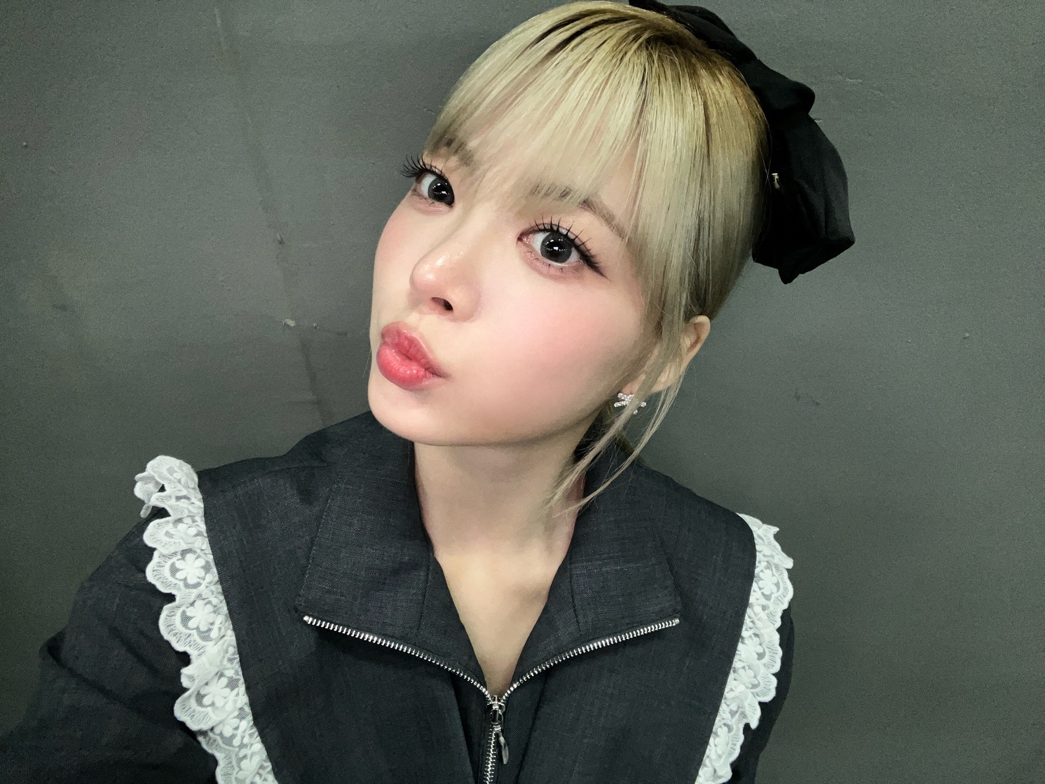 Eun-chae Hong