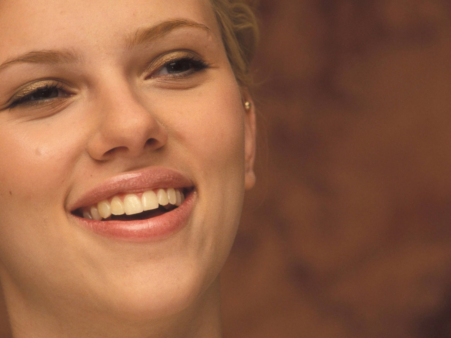Scarlett Johansson Scarlett Johansson