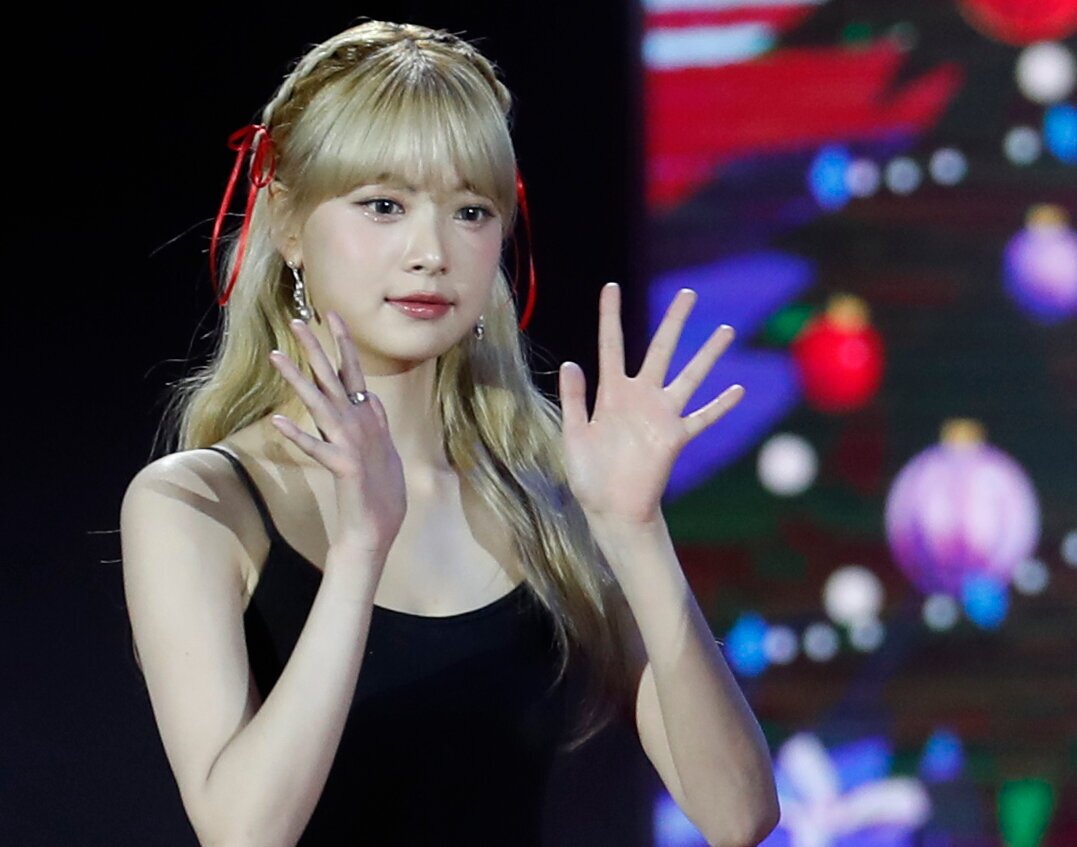 Eun-chae Hong