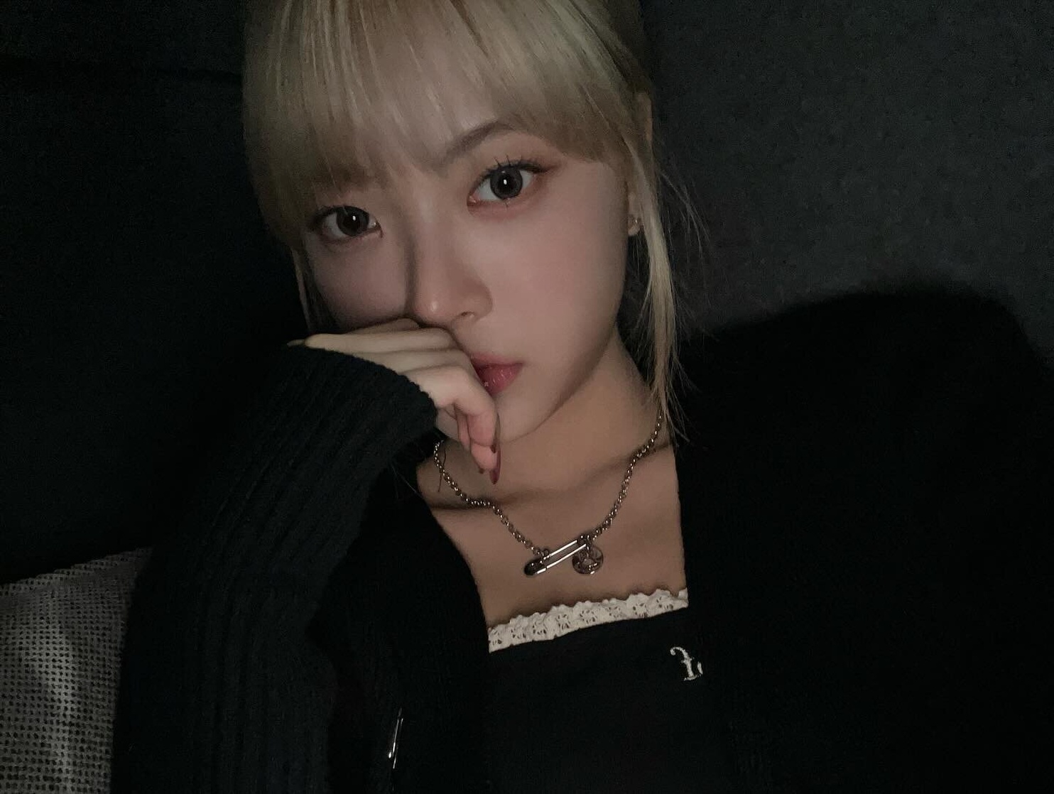 Eun-chae Hong