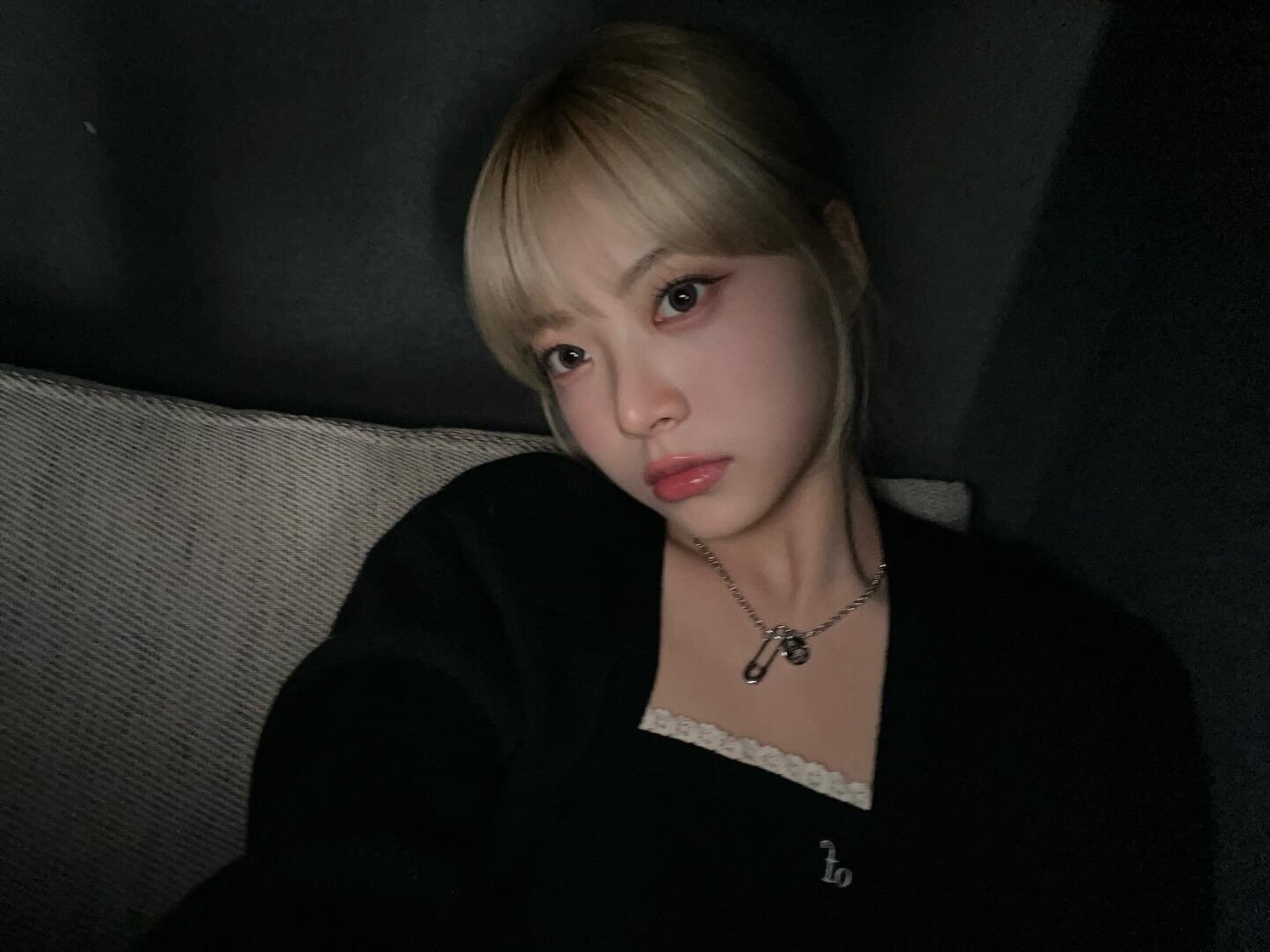 Eun-chae Hong