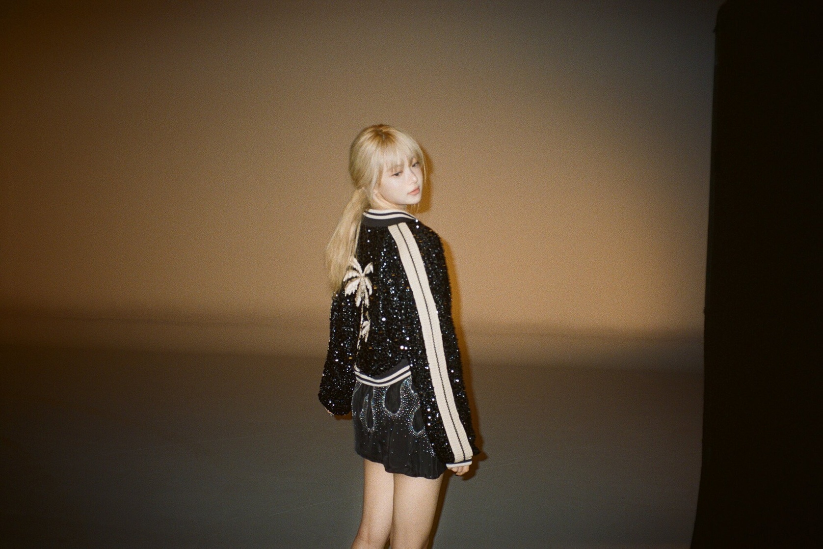 Eun-chae Hong