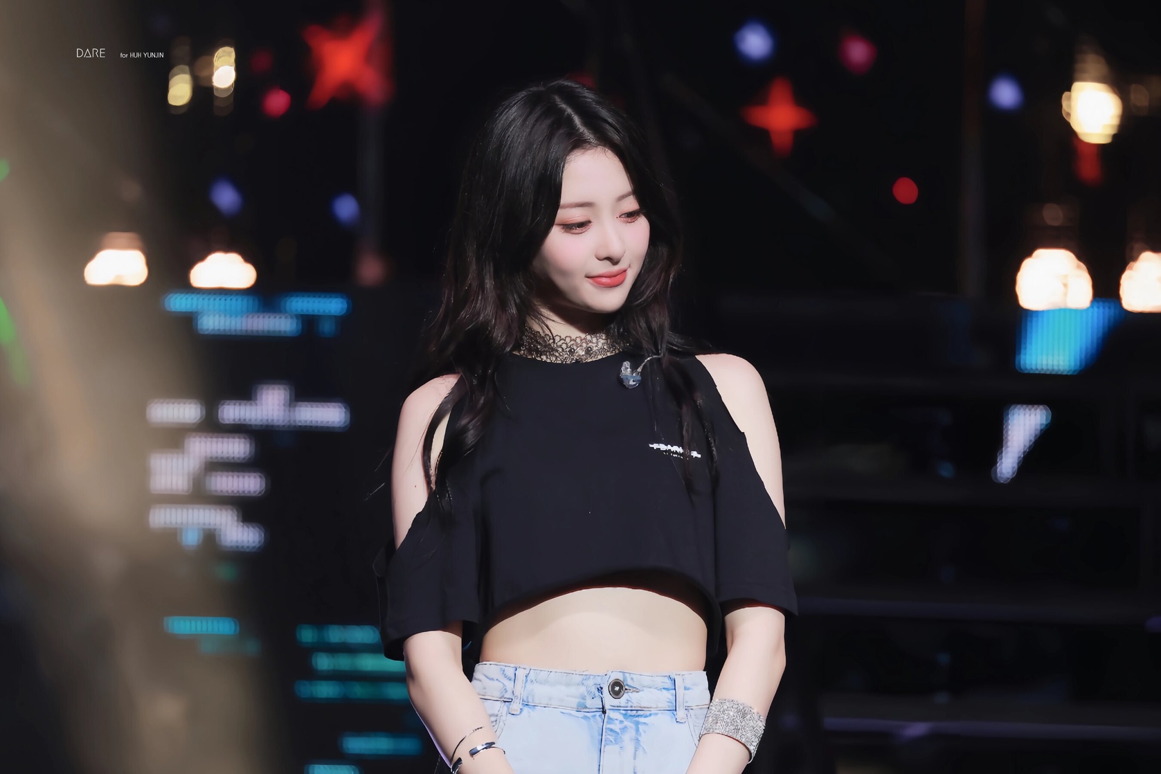 Yun-jin Huh
