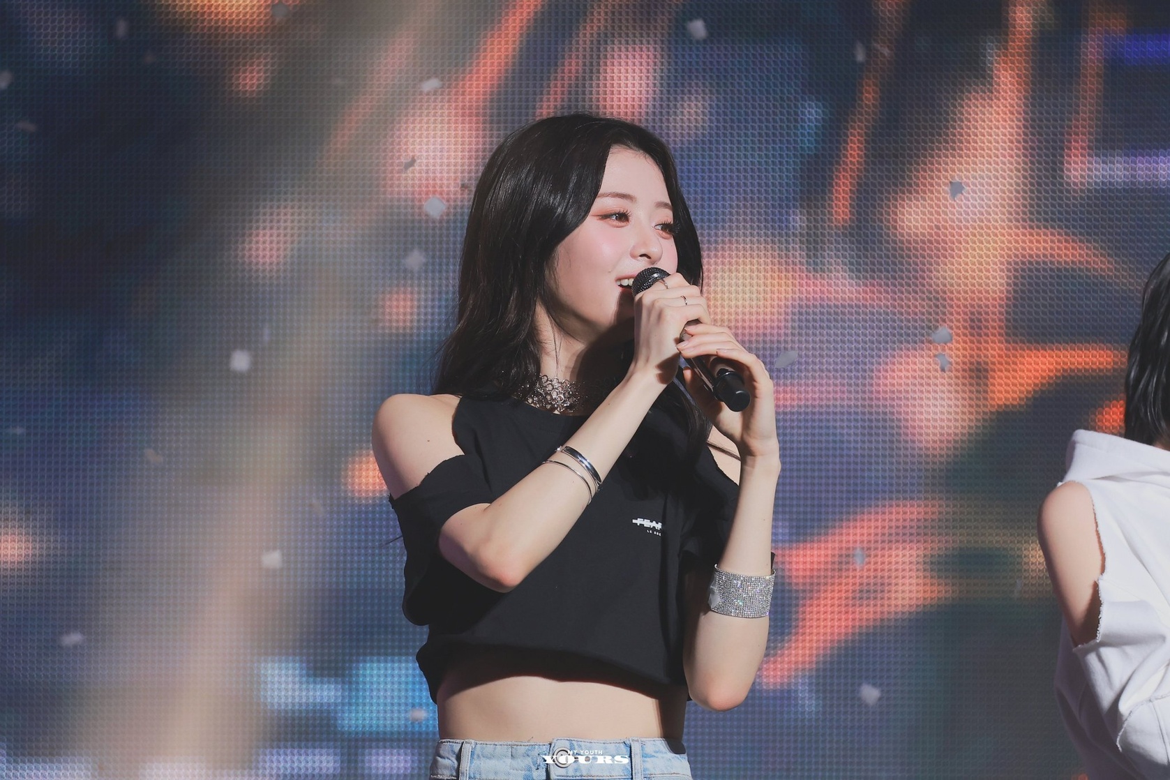 Yun-jin Huh