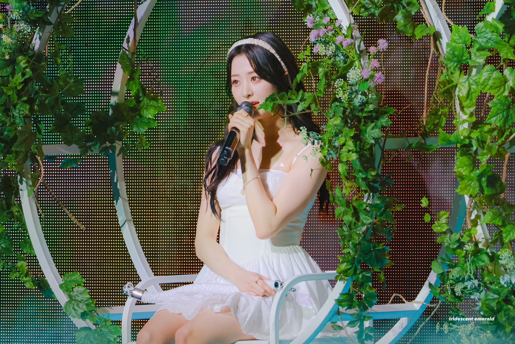 Yun-jin Huh