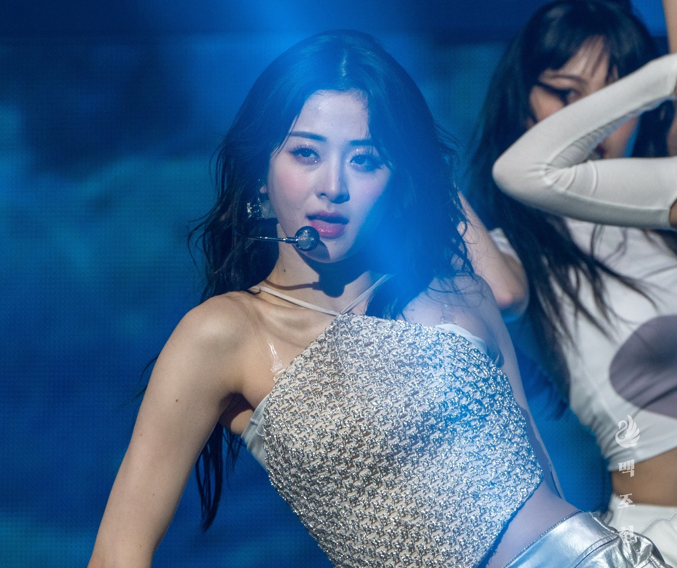 Yun-jin Huh