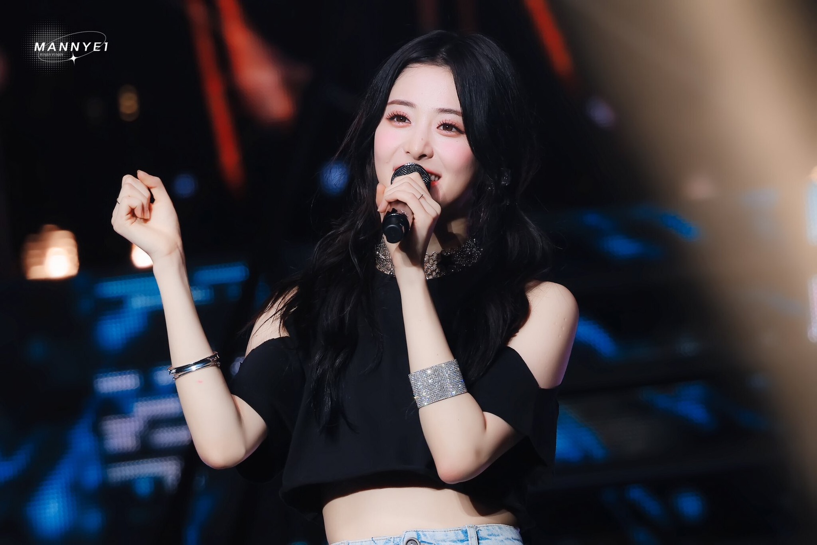 Yun-jin Huh