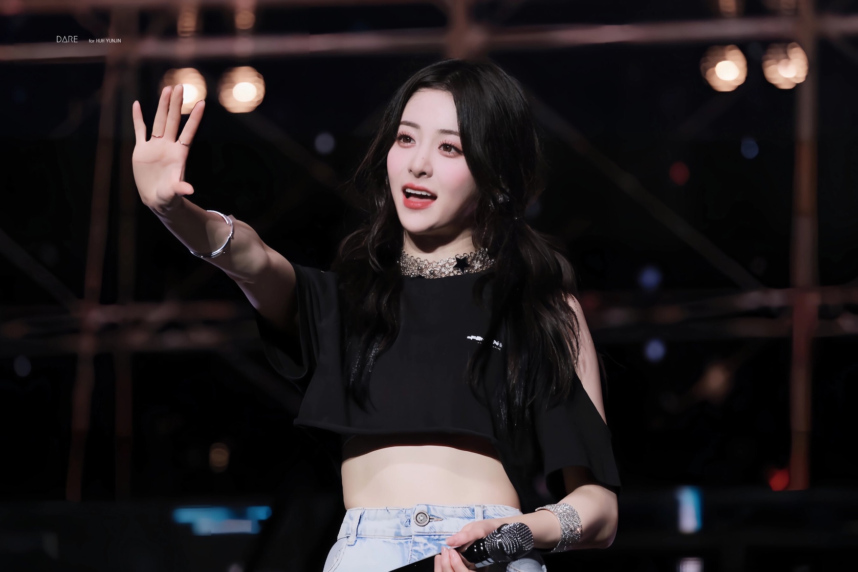 Yun-jin Huh