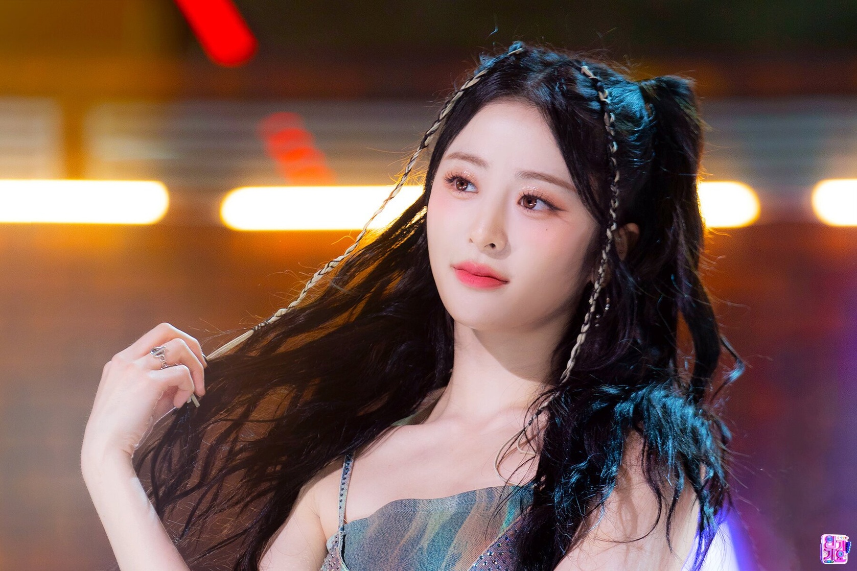 Yun-jin Huh