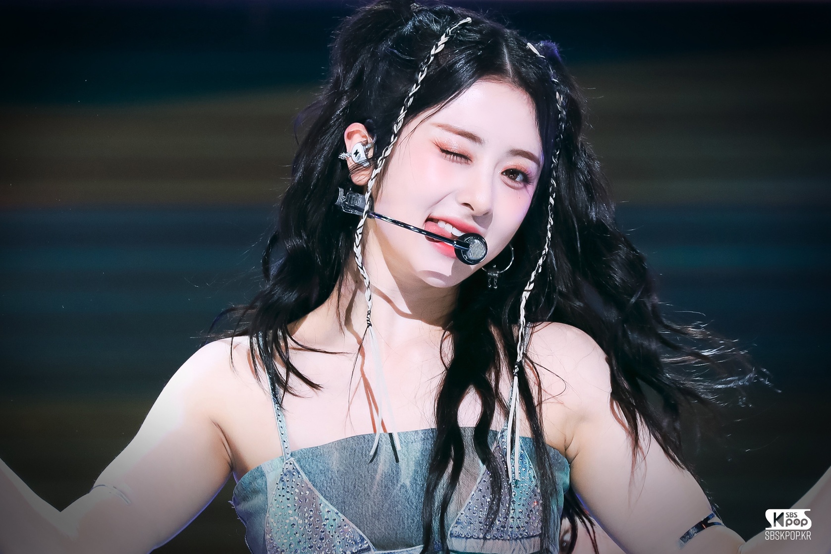 Yun-jin Huh