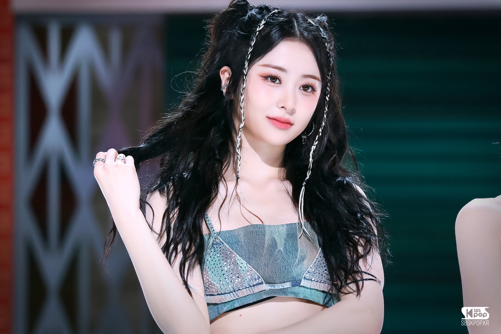 Yun-jin Huh