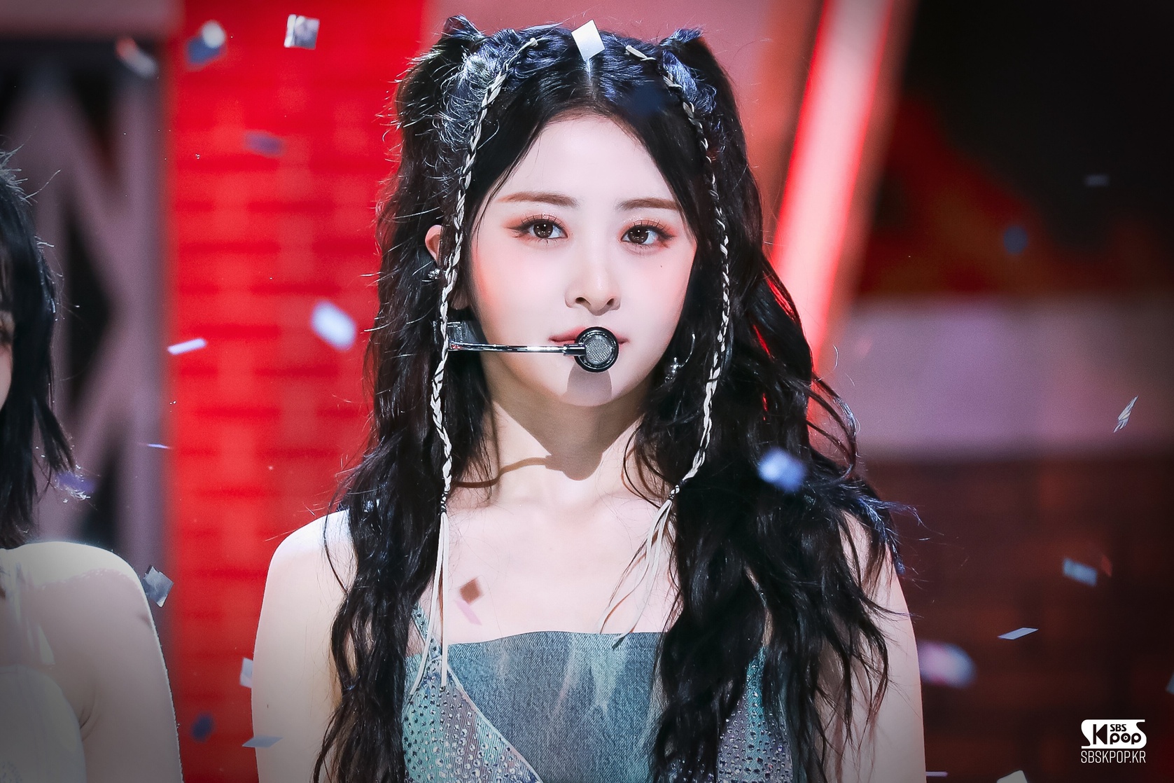 Yun-jin Huh