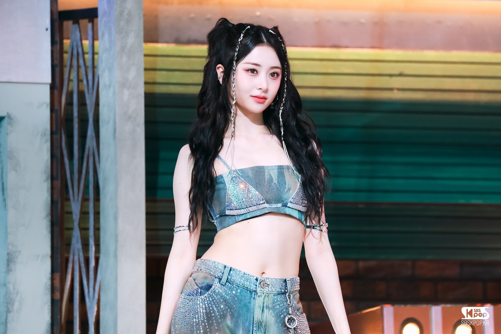Yun-jin Huh