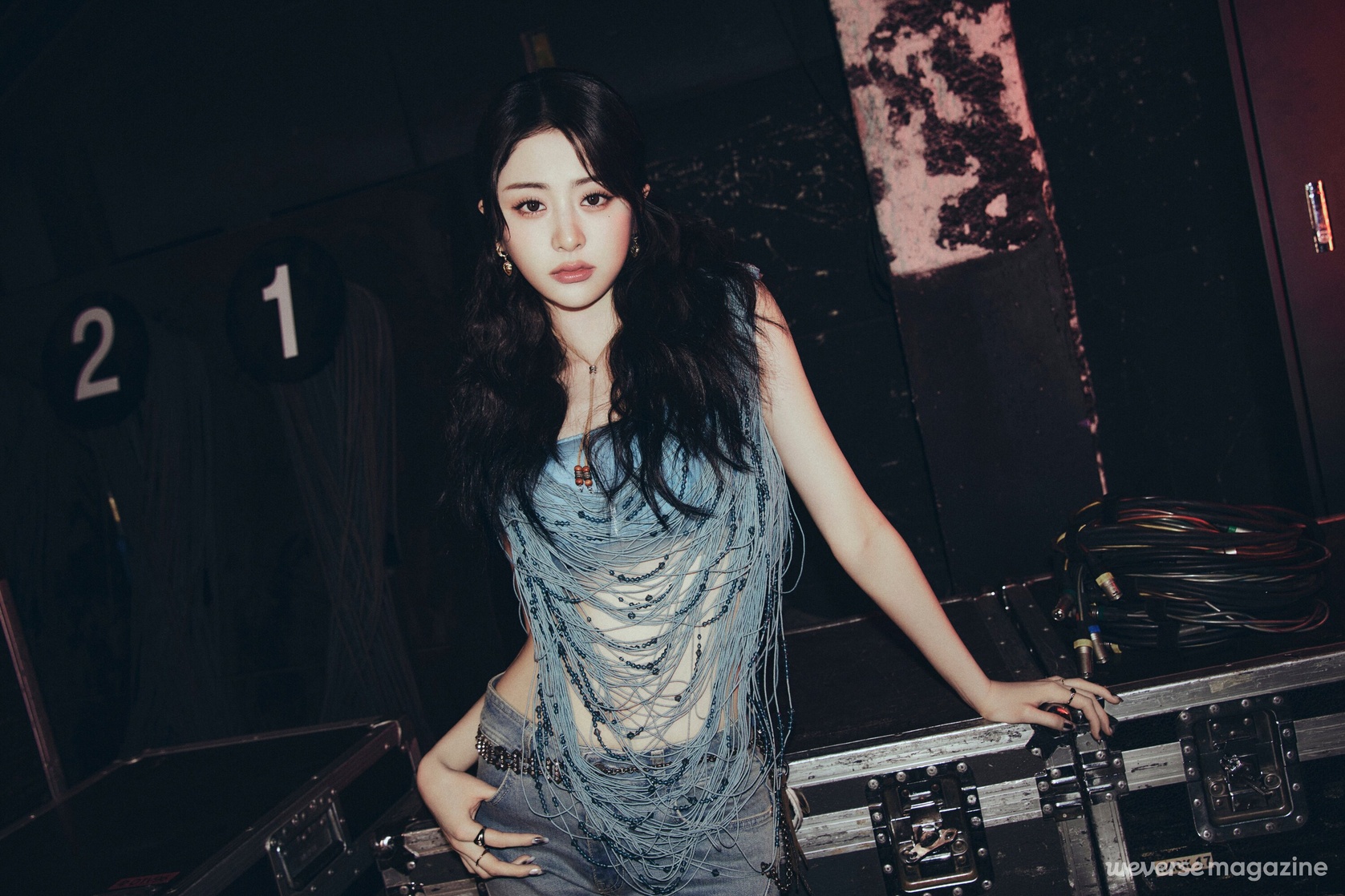 Yun-jin Huh