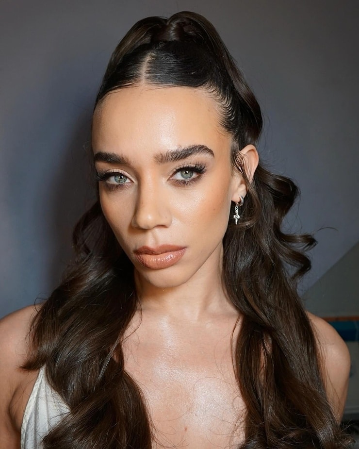 Image of Hannah John-Kamen