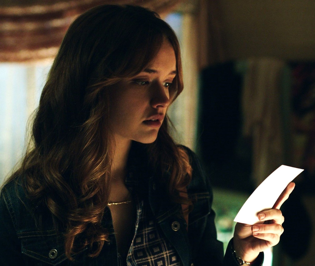 Olivia Cooke Olivia Cooke