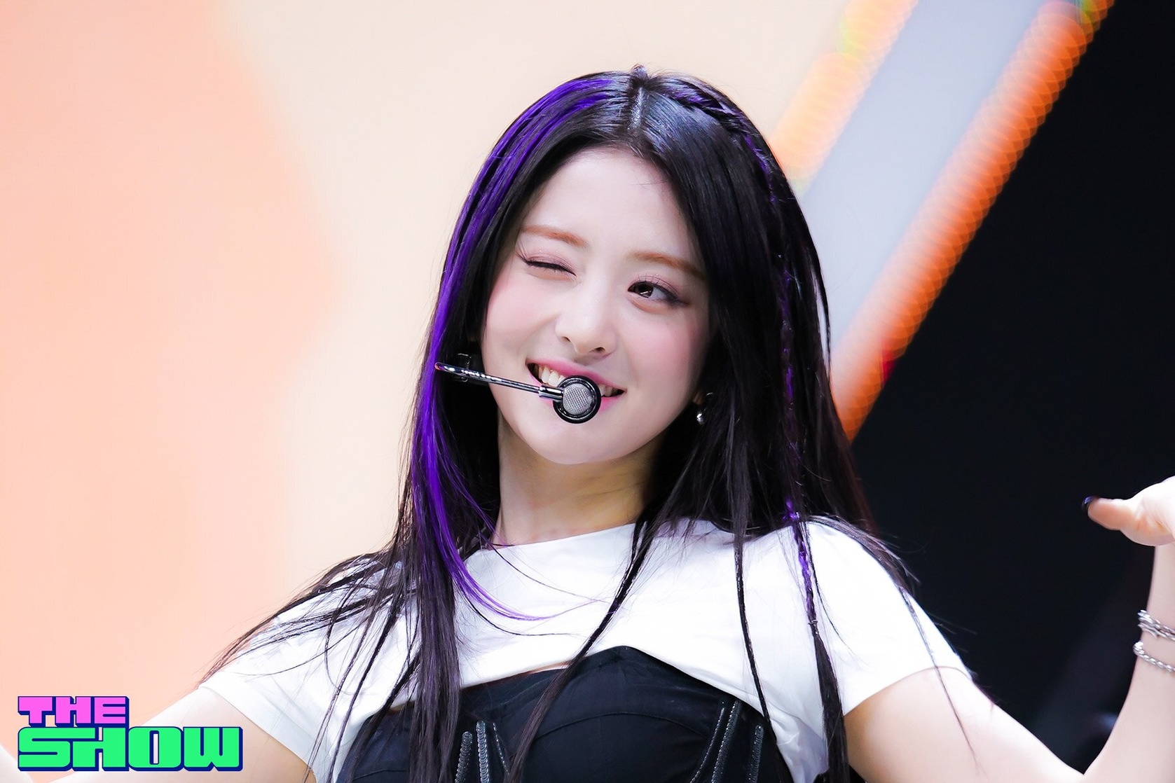 Yun-jin Huh