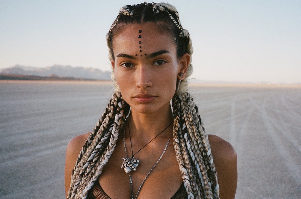 Kelly Gale