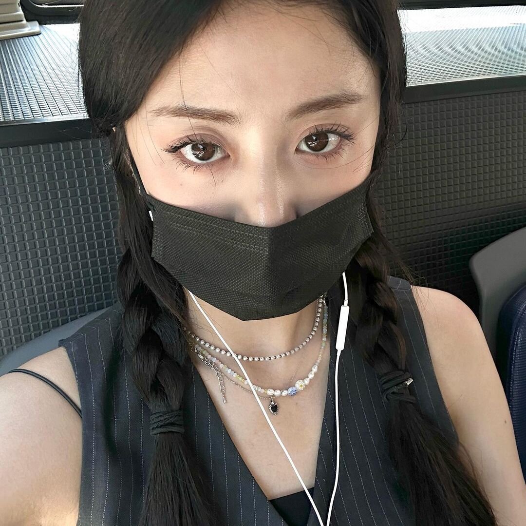 Yun-jin Huh