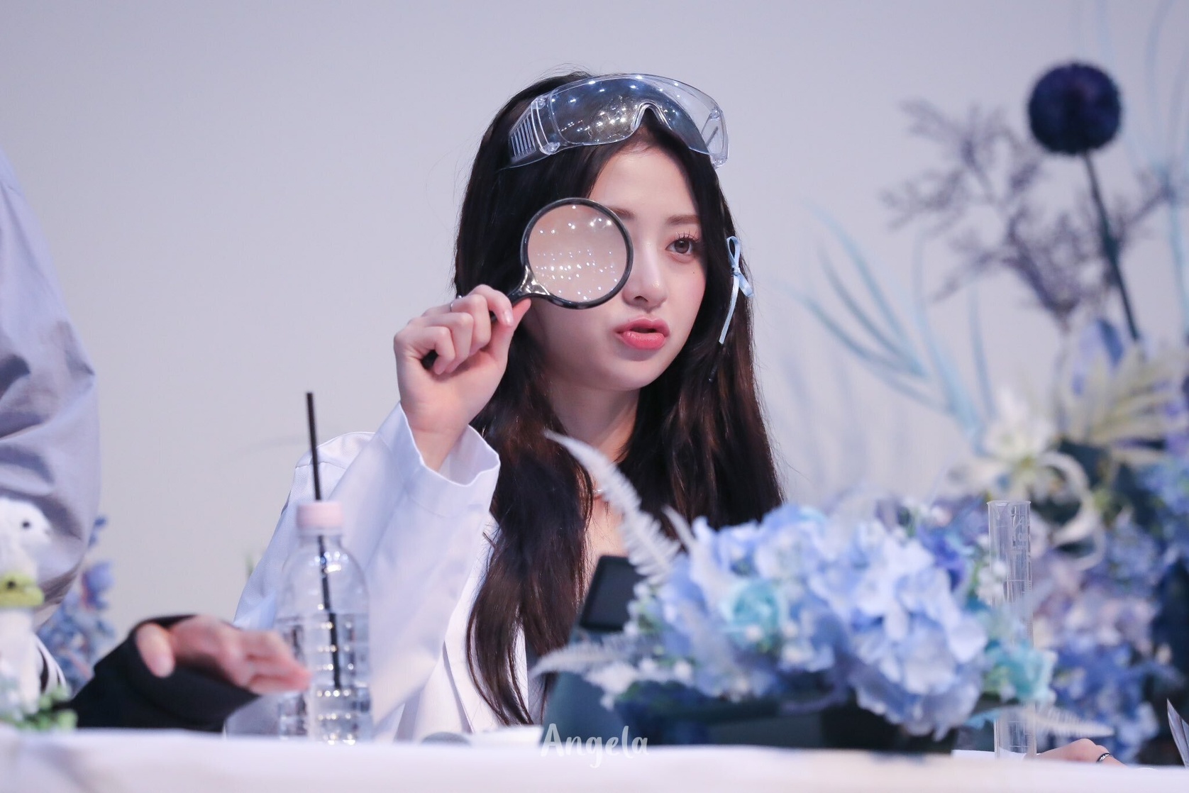 Yun-jin Huh