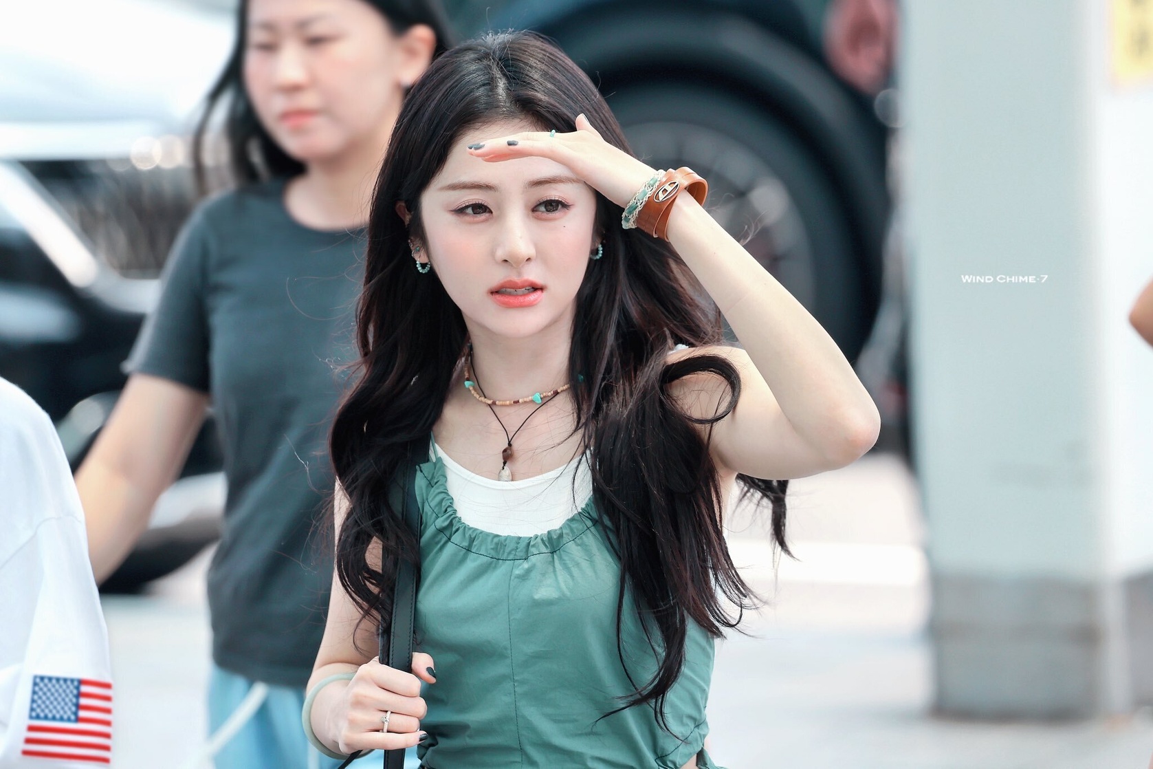 Yun-jin Huh