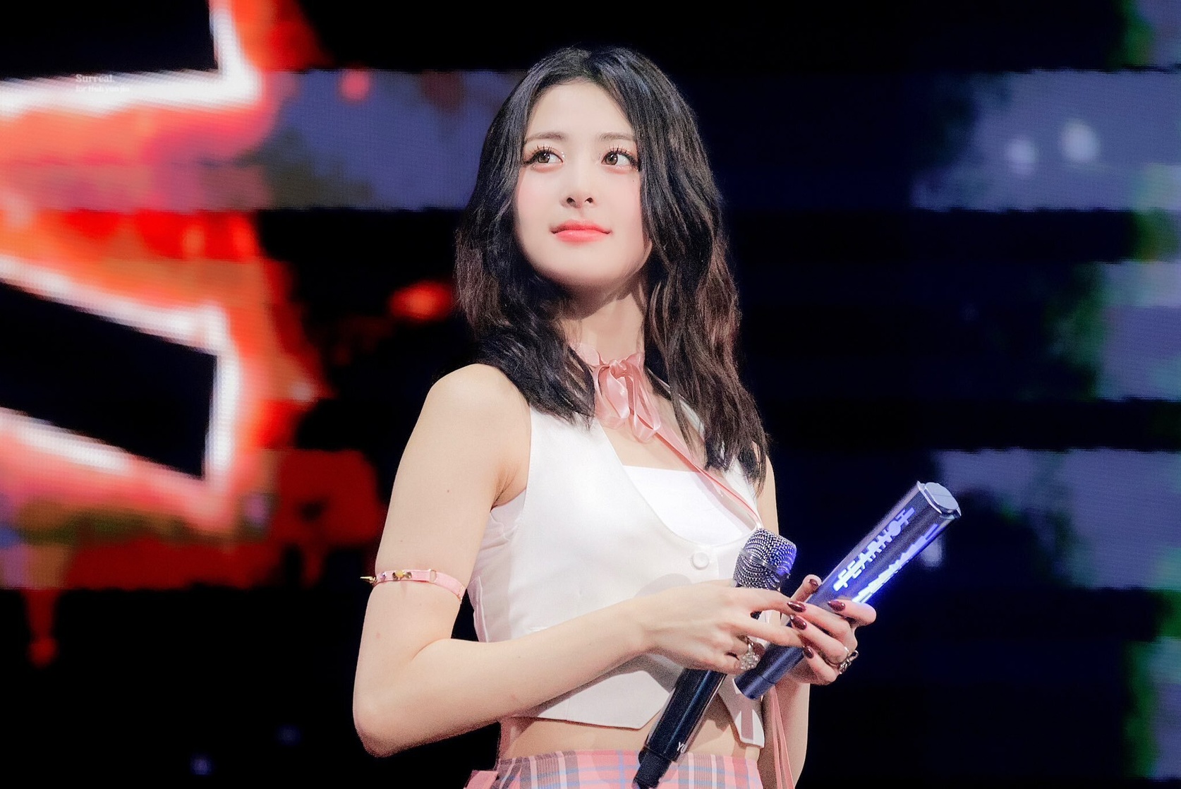 Yun-jin Huh