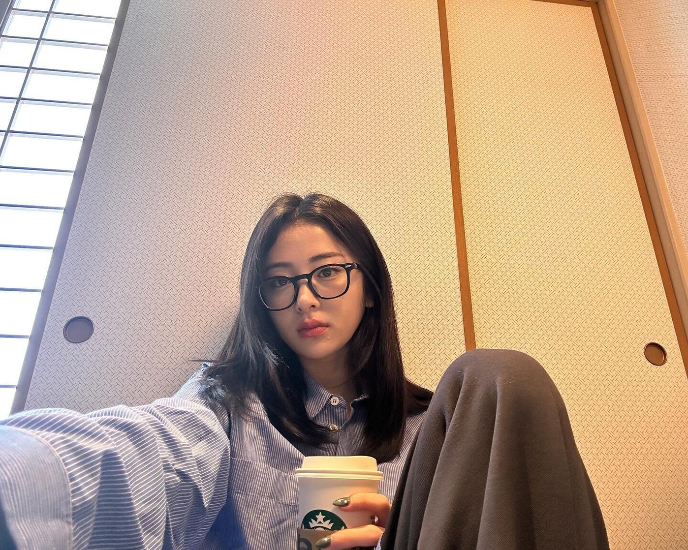 Yun-jin Huh