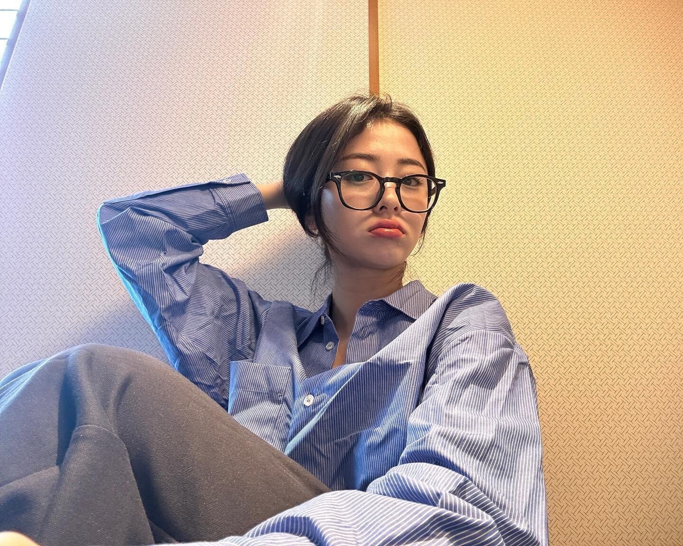 Yun-jin Huh