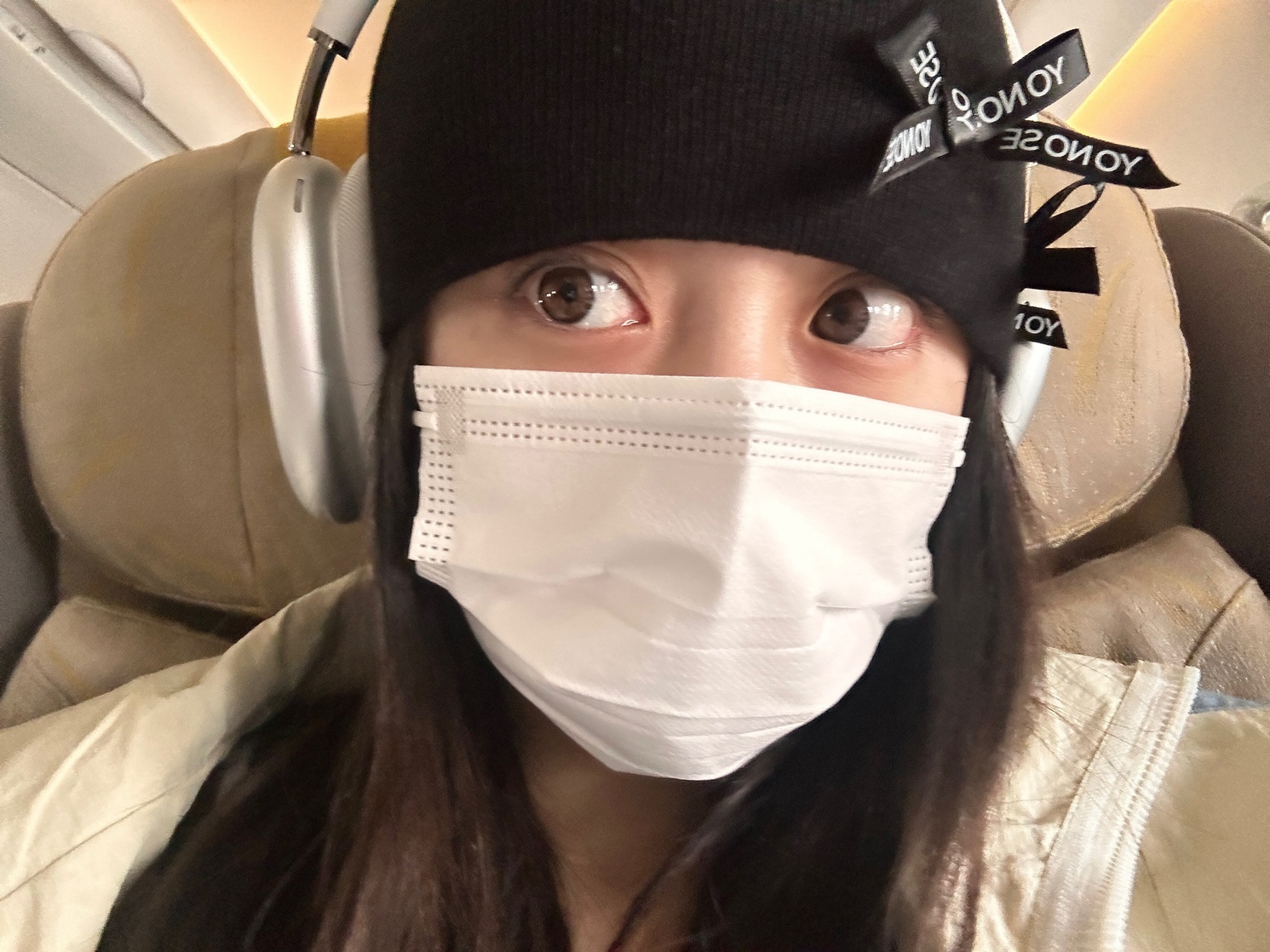Yun-jin Huh