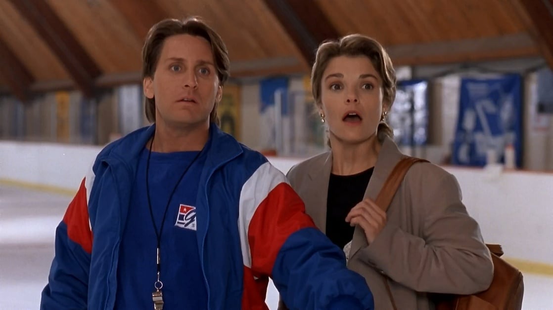D2: The Mighty Ducks