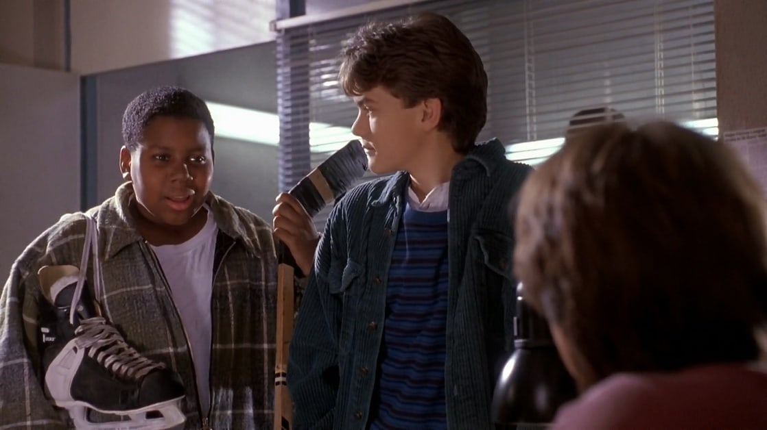 D2: The Mighty Ducks