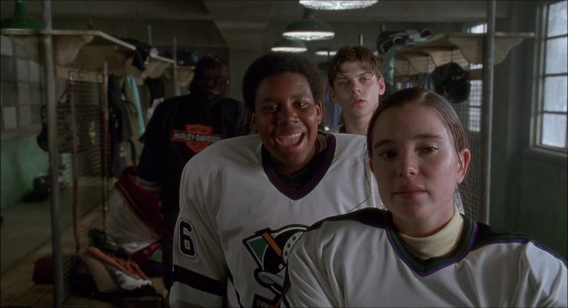 D3: The Mighty Ducks