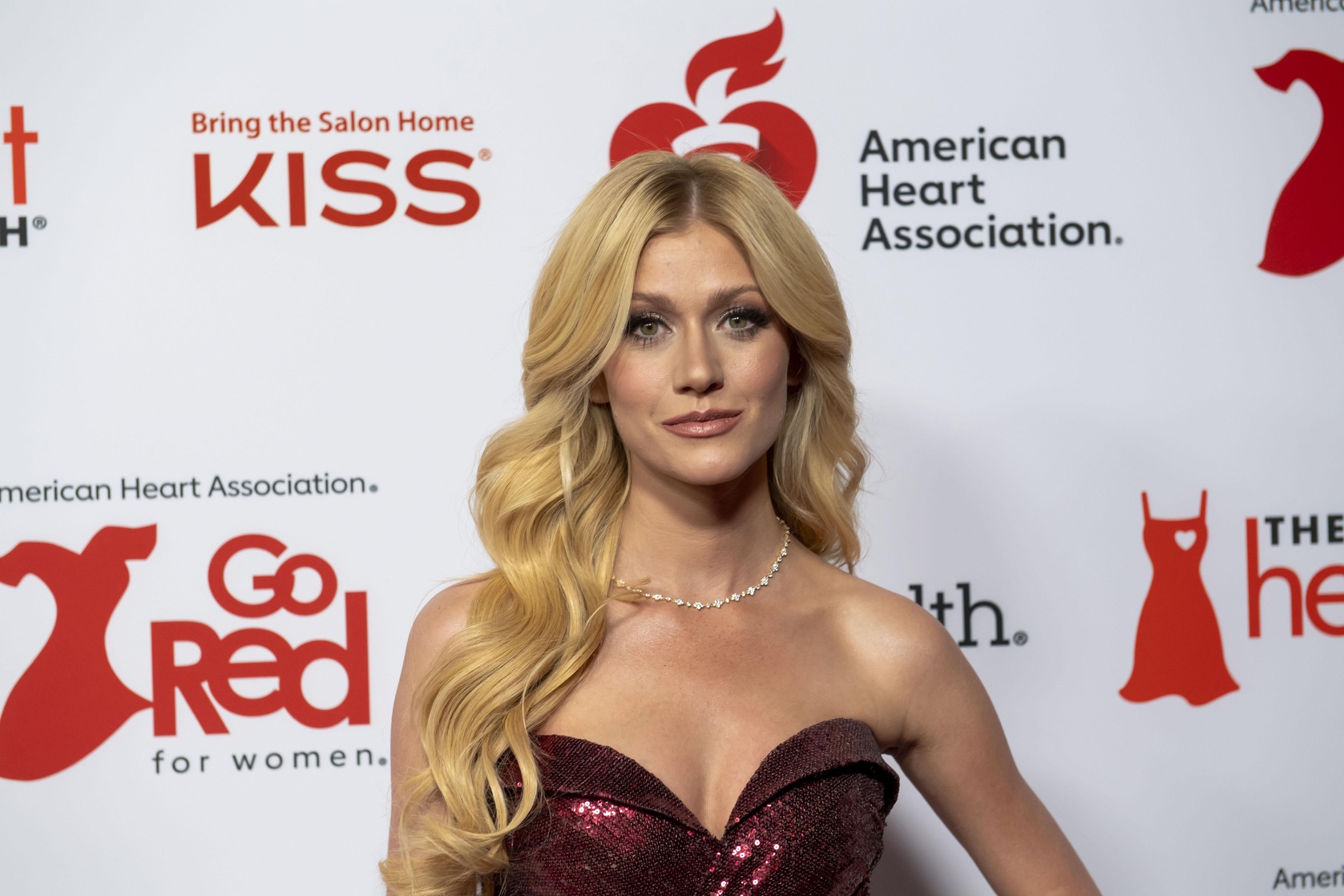 Katherine McNamara Katherine McNamara