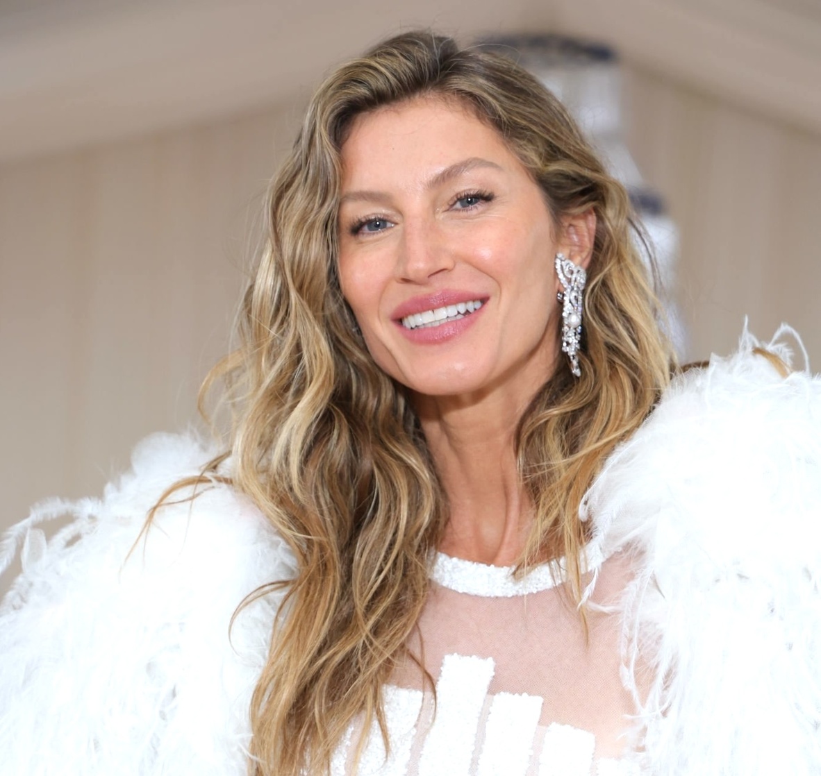 Gisele Bundchen Gisele Bundchen