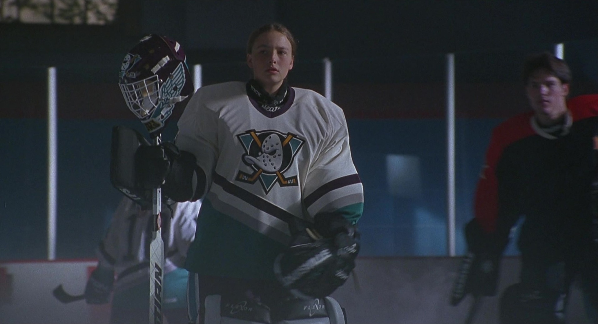 D3: The Mighty Ducks