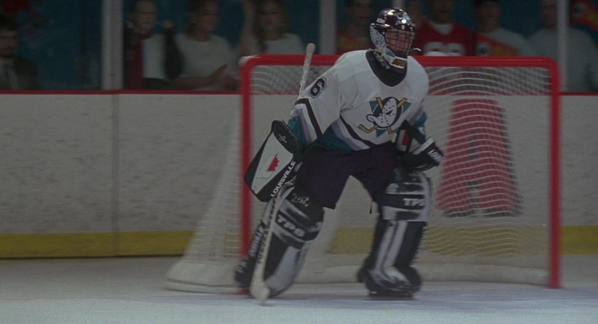 D3: The Mighty Ducks