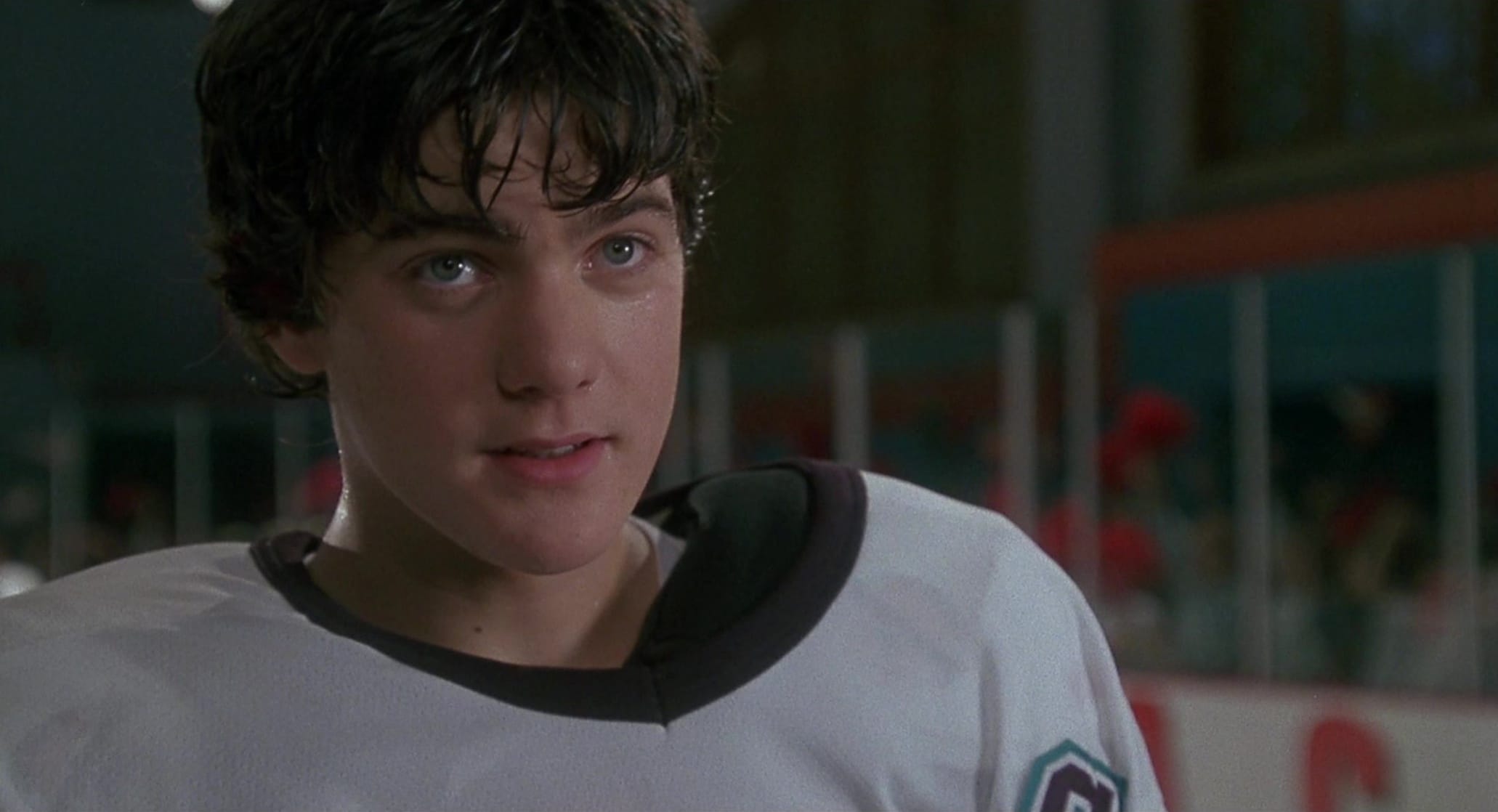 D3: The Mighty Ducks