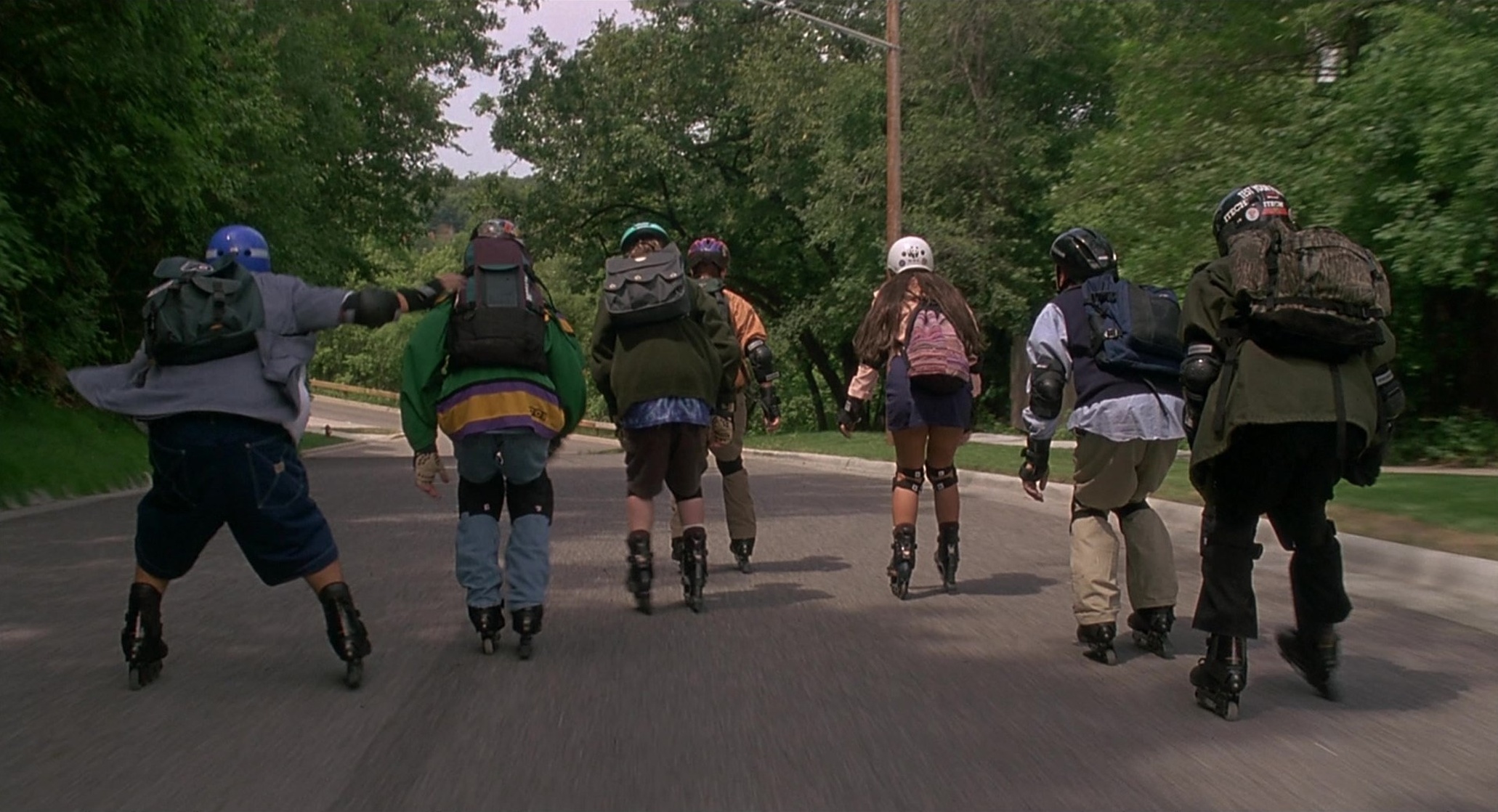 The Mighty Ducks
