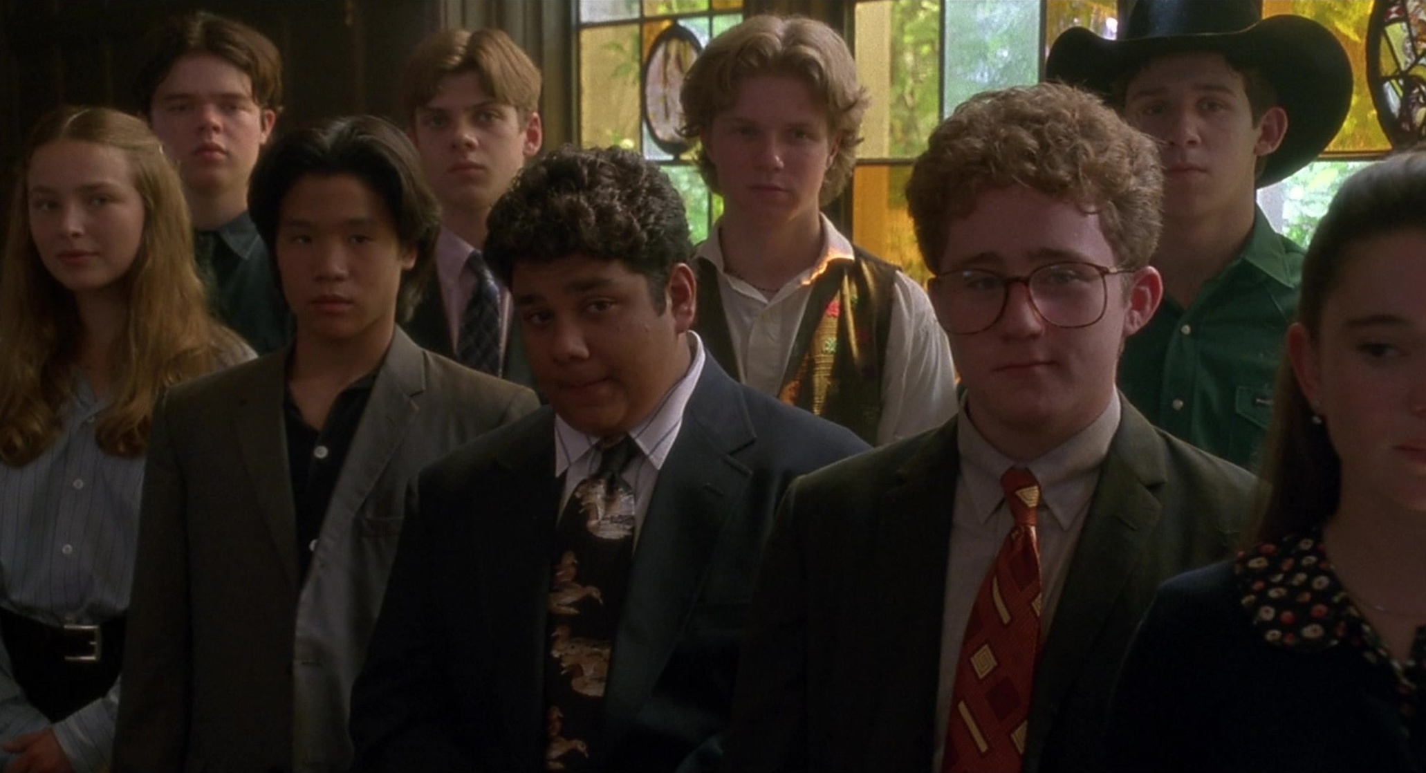 The Mighty Ducks