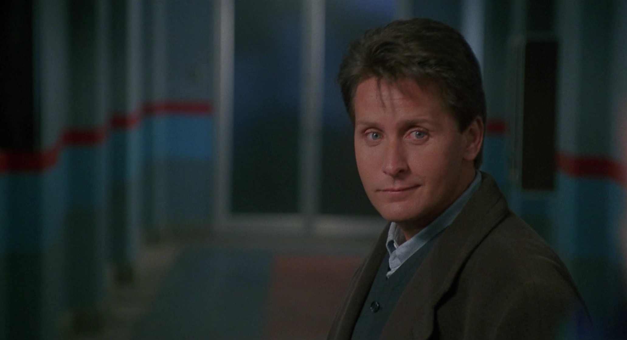 Gordon Bombay