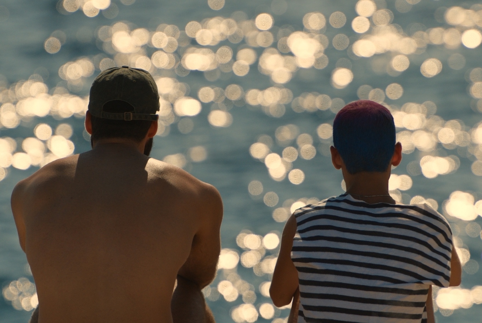 The Summer with Carmen