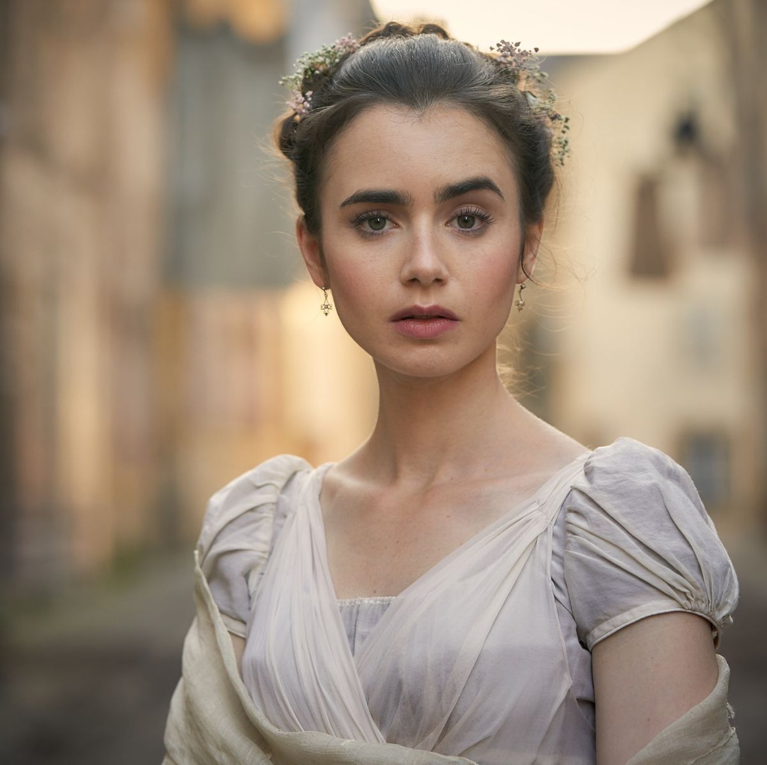 Les Misérables
