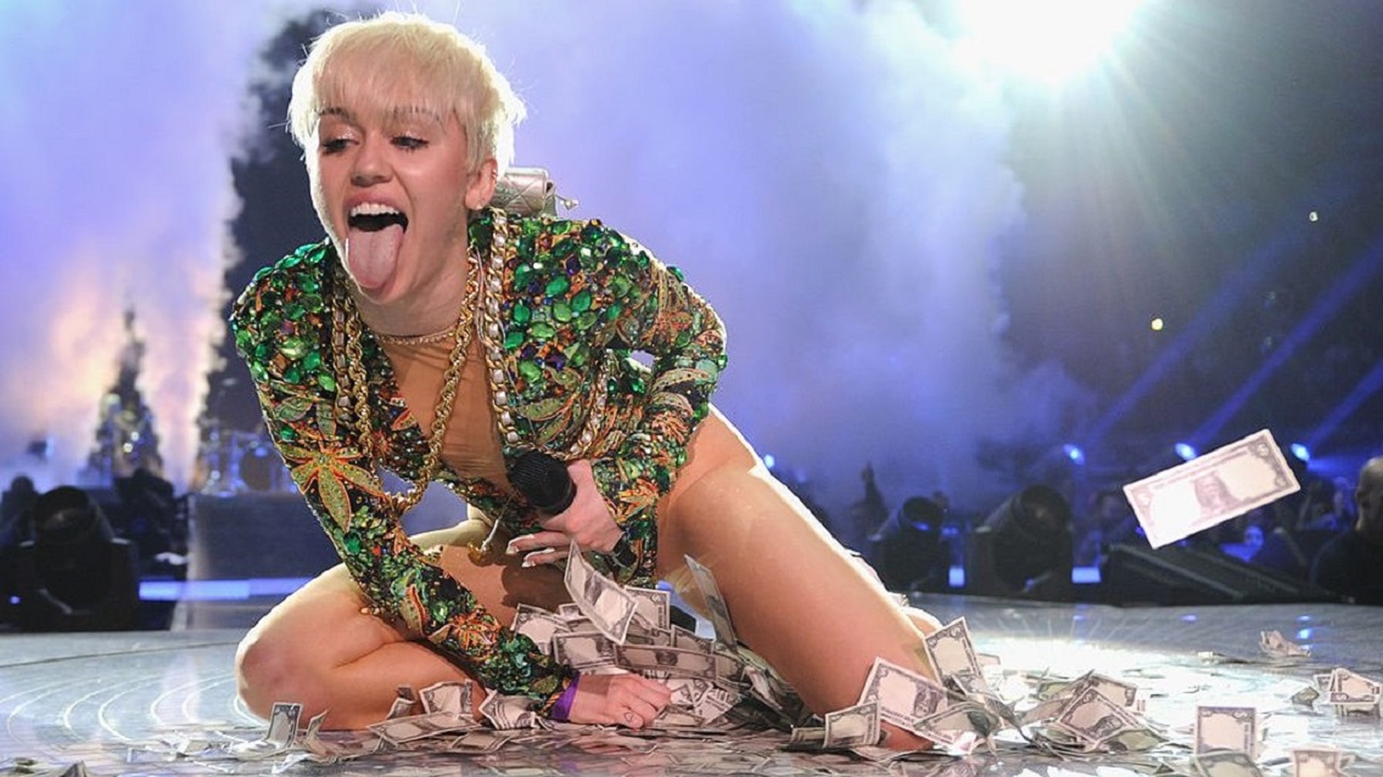 Miley Cyrus Miley Cyrus