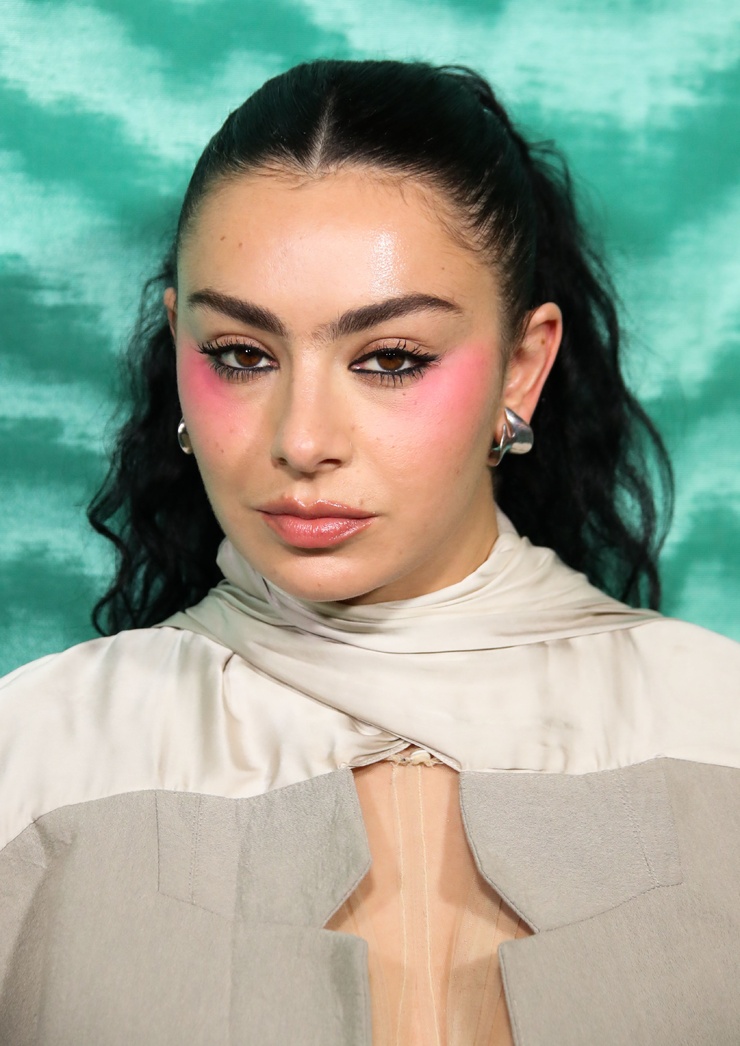 Image Of Charli Xcx