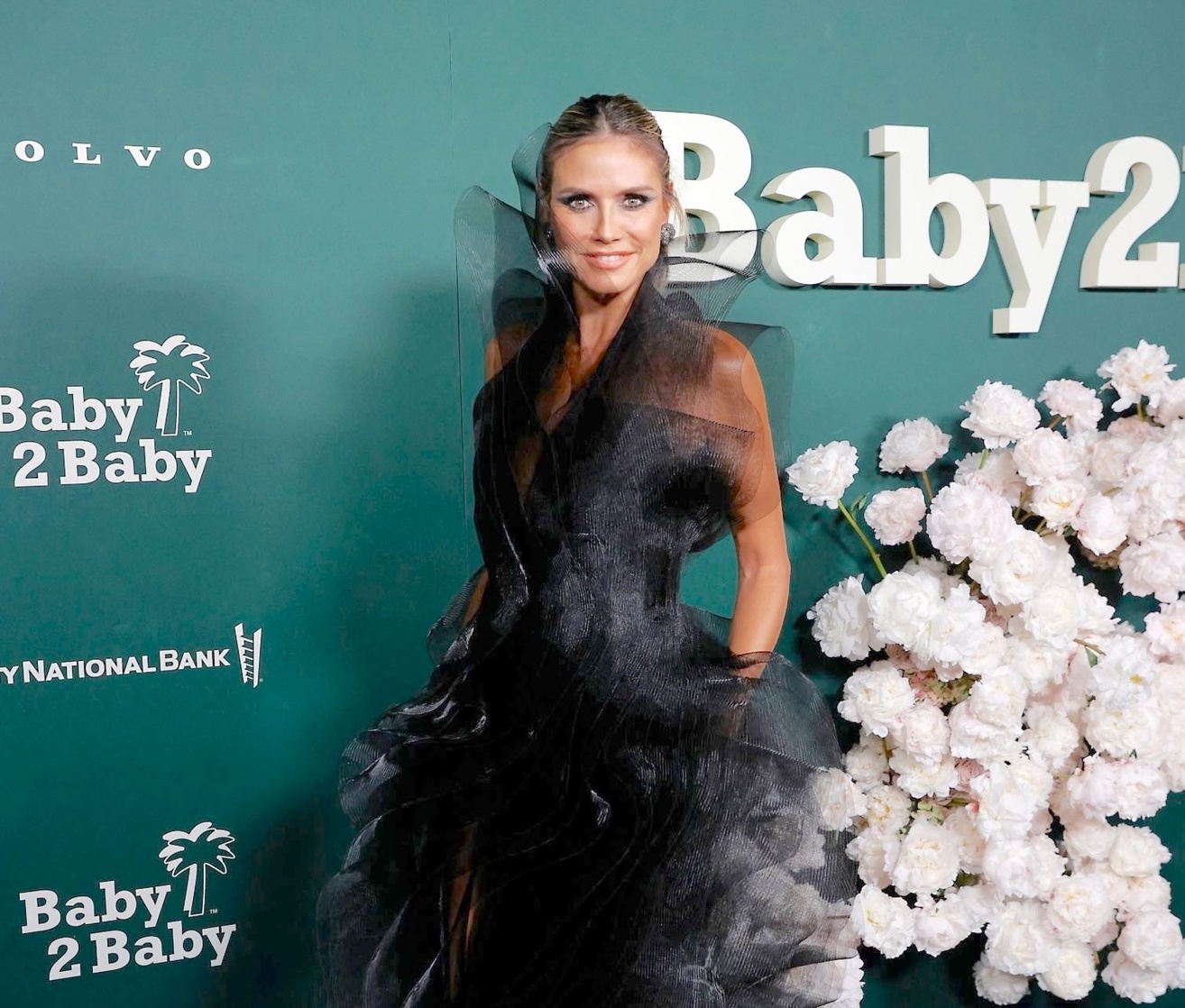 Heidi Klum