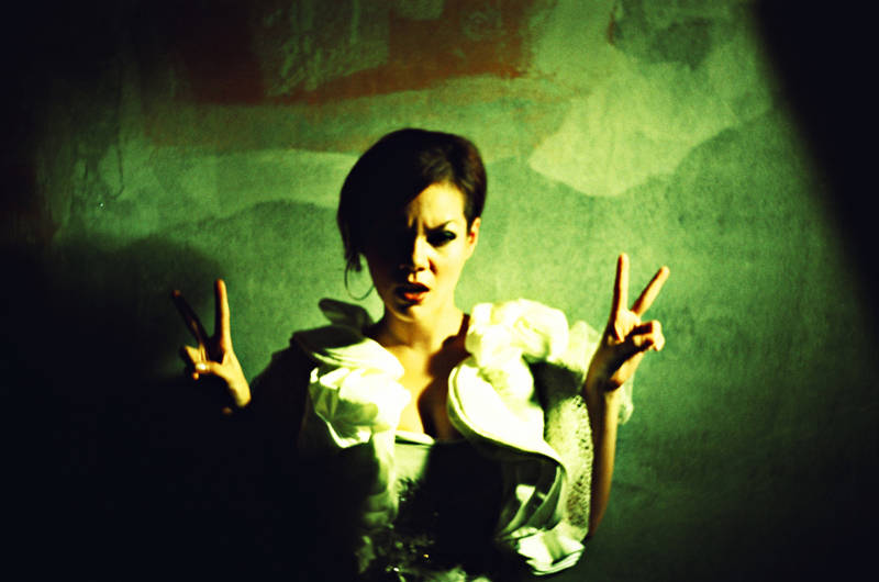 Dewi Sandra