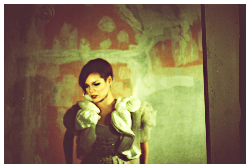 Dewi Sandra