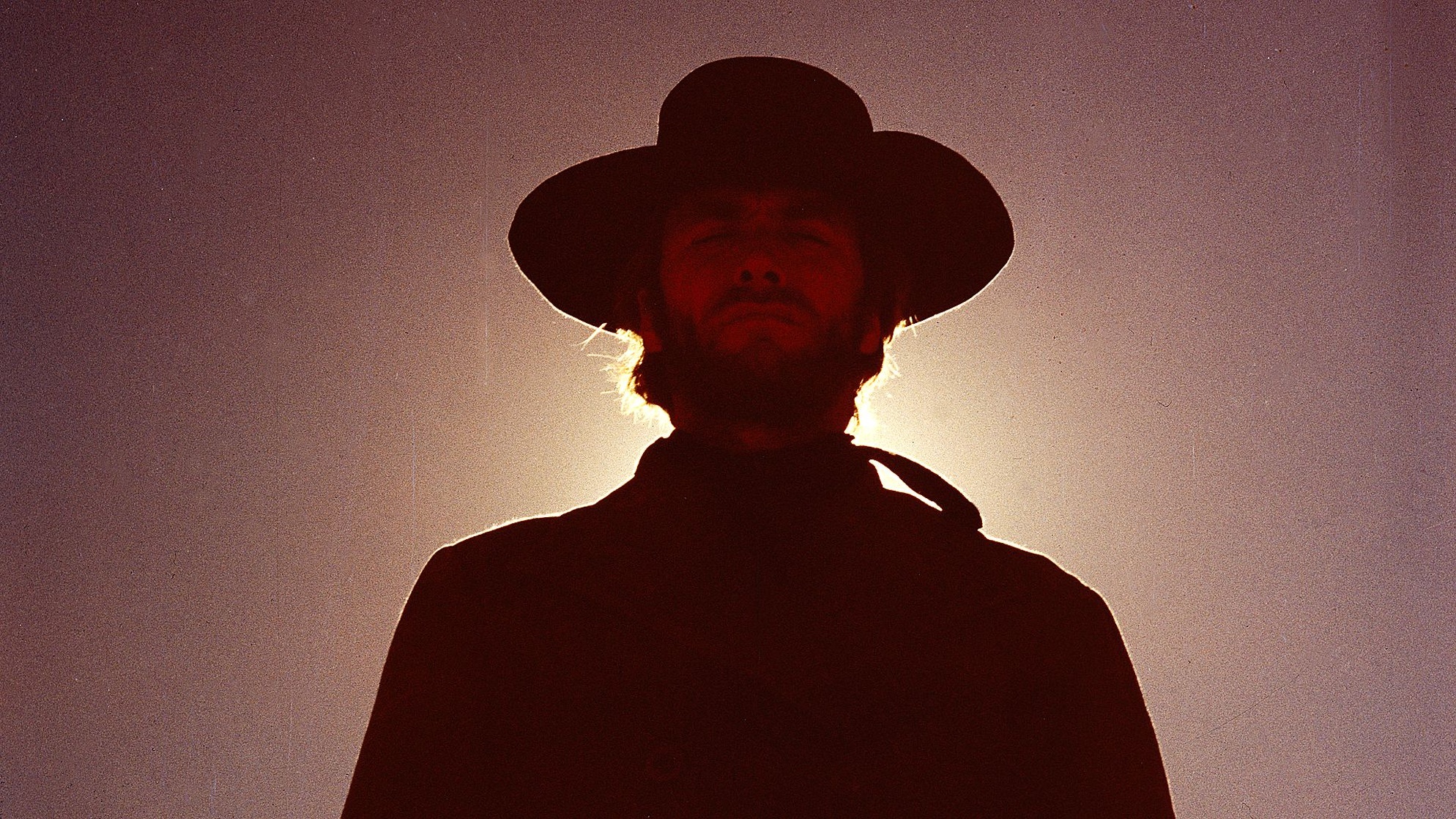 High Plains Drifter