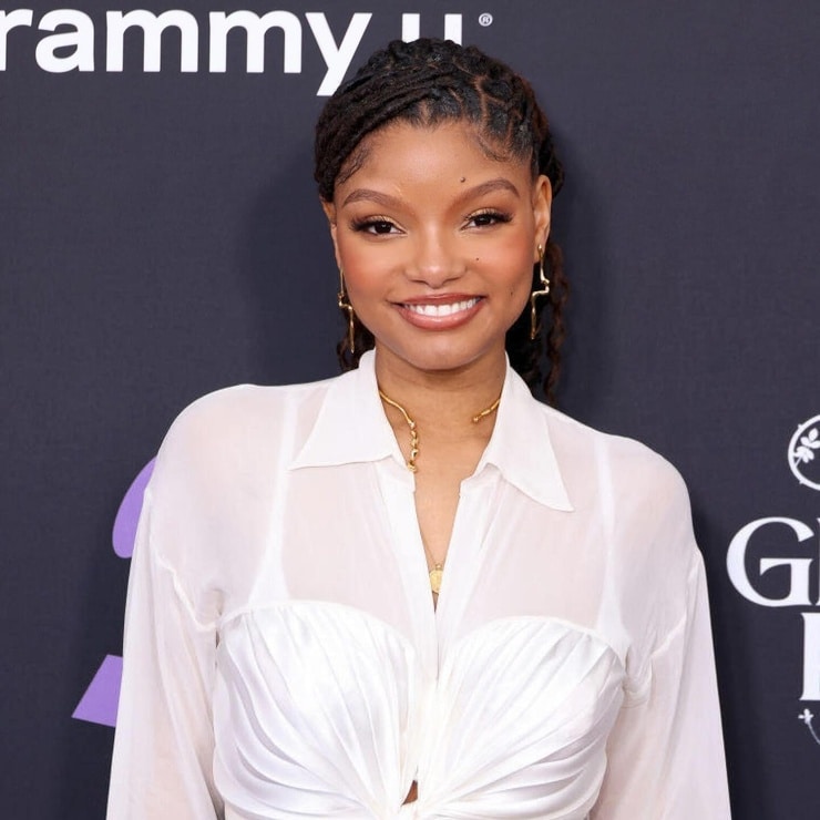 Halle Bailey picture